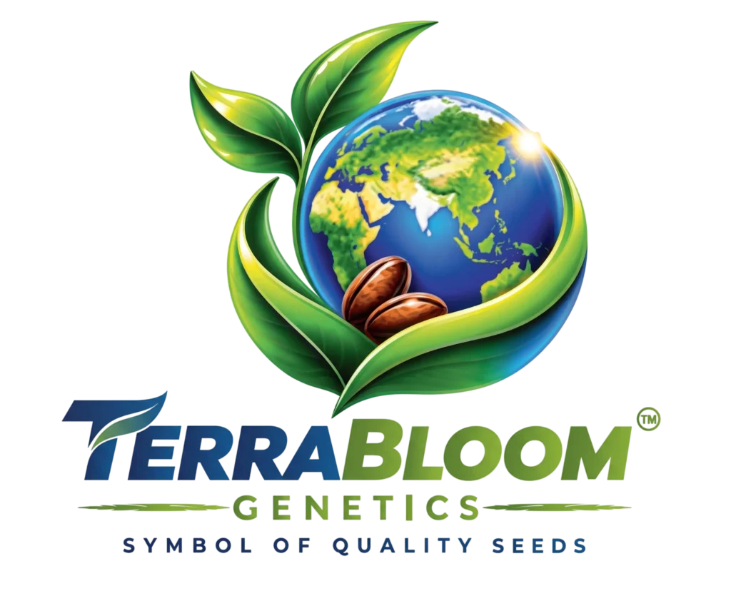 Home TerraBloom Seeds