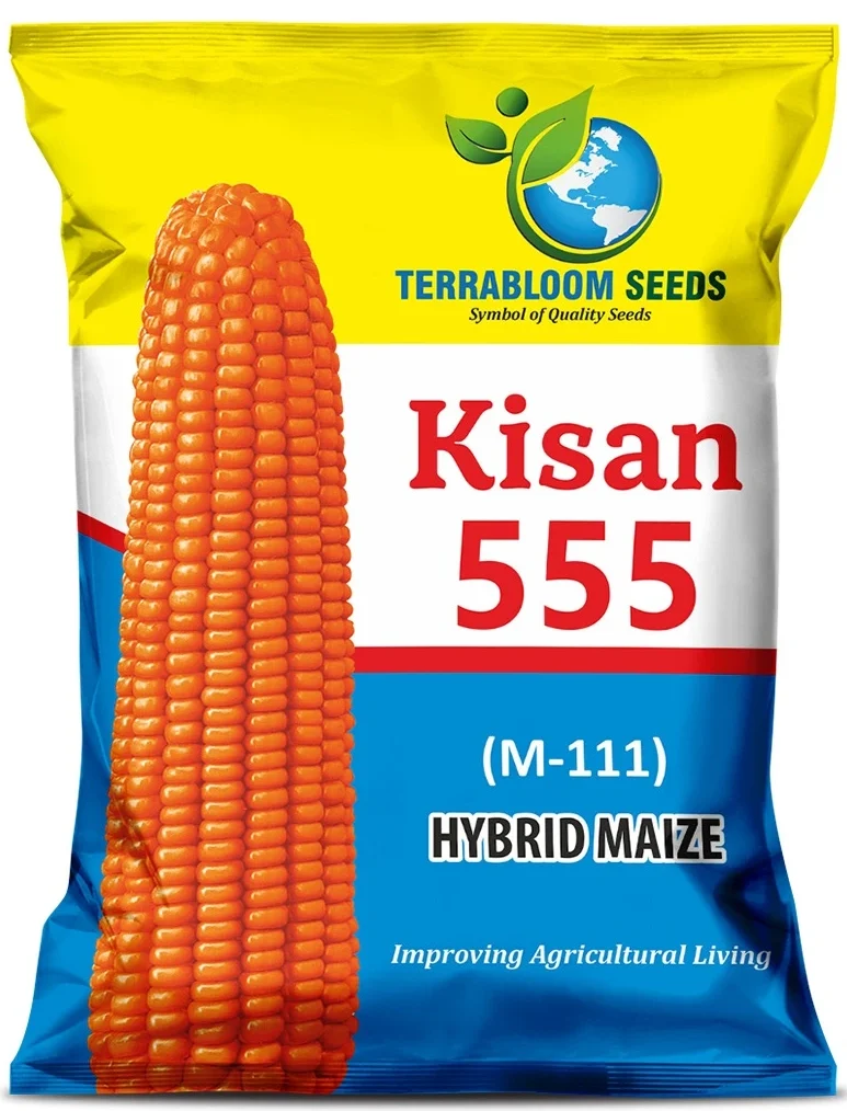 Terrabloom Seeds